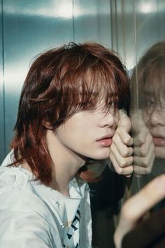 your ideal type kpop boys - 1